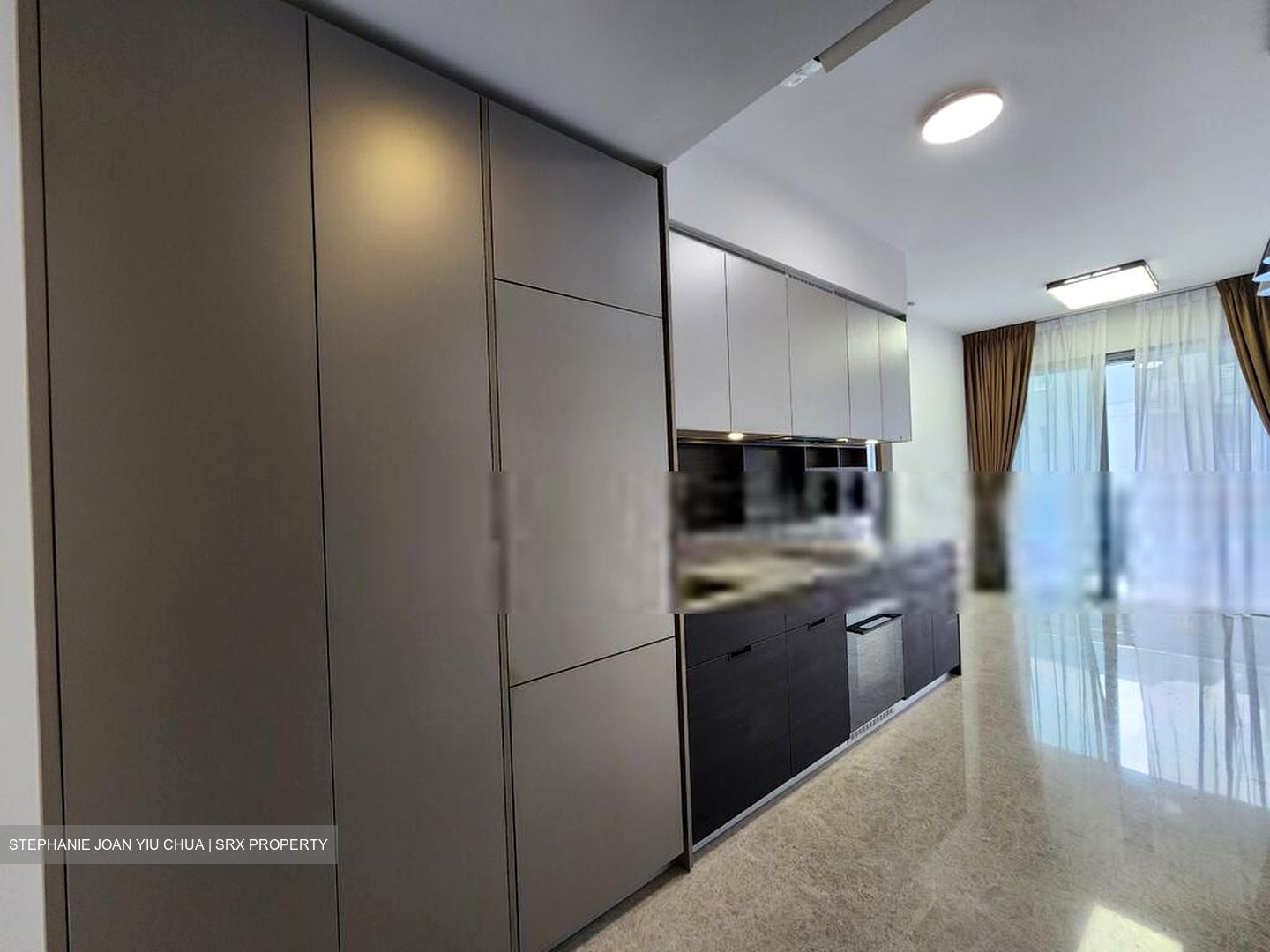 Haus On Handy (D9), Condominium #567708611